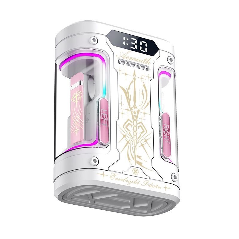 Anime Elysia TWS 블루투스 이어폰 세미 인 - Bluetooth Earphone Tws 리뷰 및 가격