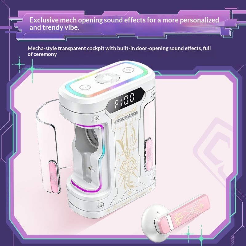 Anime Elysia TWS 블루투스 이어폰 세미 인 - Bluetooth Earphone Tws 리뷰 및 가격
