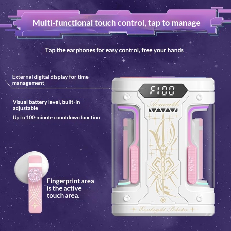 Anime Elysia TWS 블루투스 이어폰 세미 인 - Bluetooth Earphone Tws 리뷰 및 가격