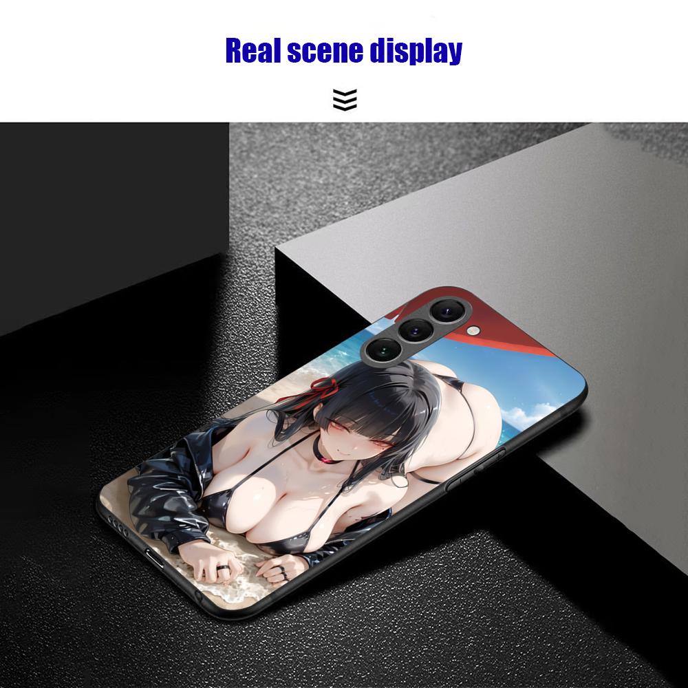 핫 치사 윈더링 웨이브스 폰 케이스 삼성 갤럭시 S26 - Samsung Accessories Phone 리뷰 및 가격
