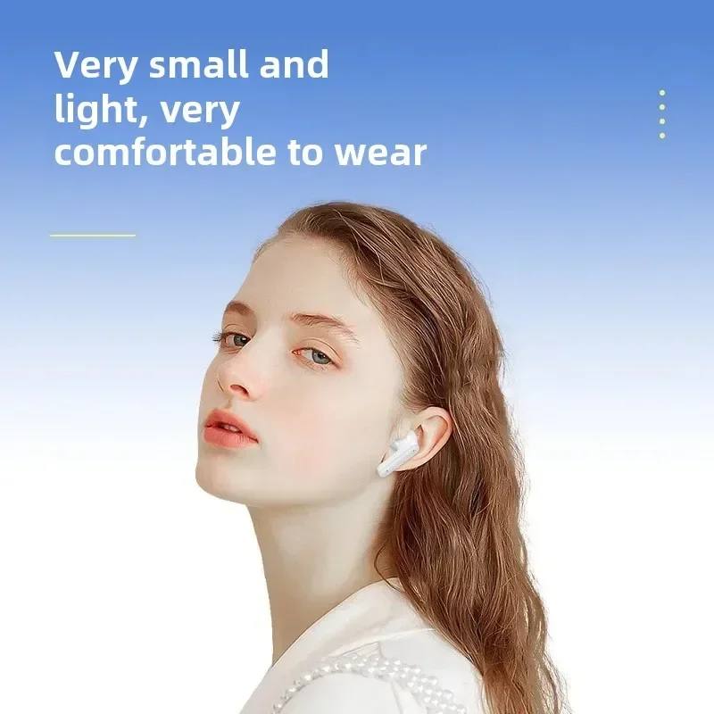 2026년형 신제품 TWS 무선 헤드폰, 마이크 내장, - Bluetooth Earphone Tws 리뷰 및 가격