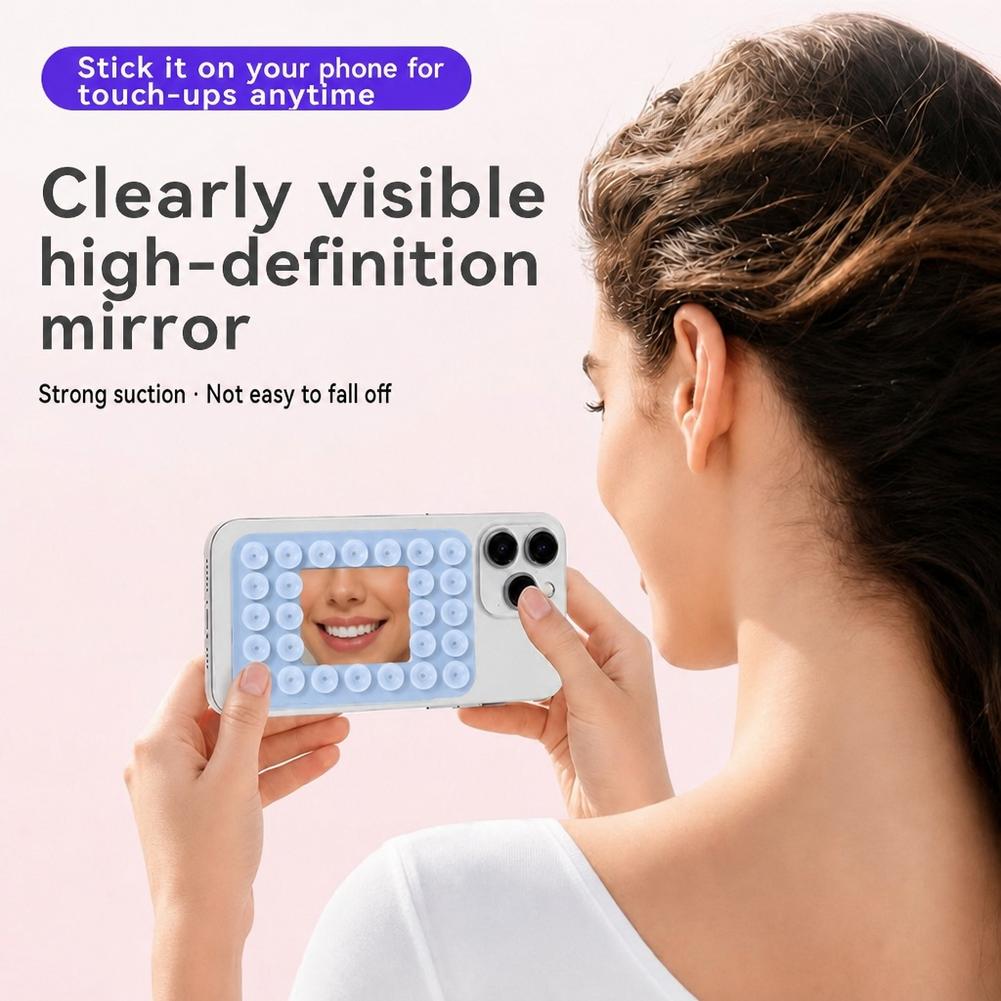 자석식 흡착컵 휴대폰 거치대(거울 포함) - MagSa - Phone Accessories Magnetic 리뷰 및 가격