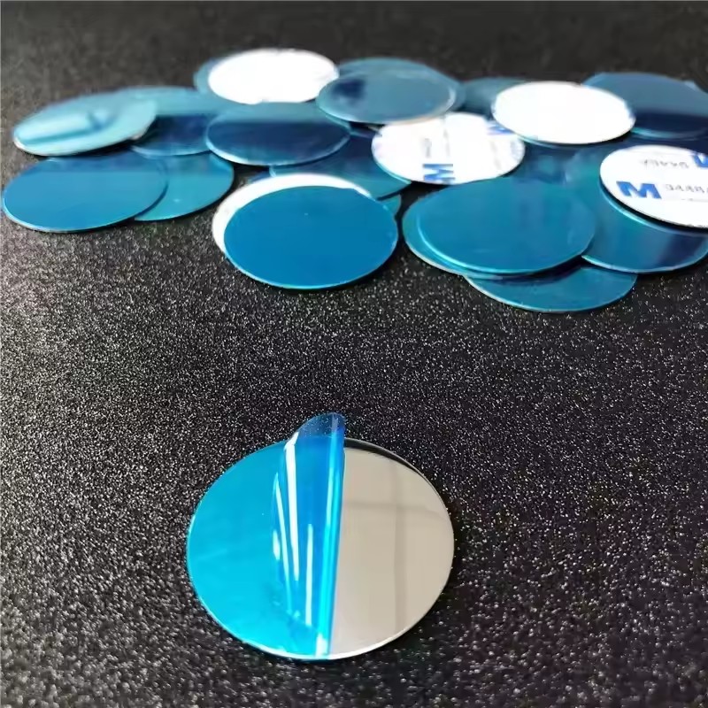 1/50개입 초박형 금속판 스티커, 자석 차량용 휴대폰 - Phone Accessories Magnetic 리뷰 및 가격
