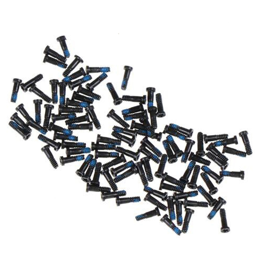 100개 바닥 펜탈로브 나사 수리용 휴대폰 액세서리 애 - Phone Accessories Business 리뷰 및 가격