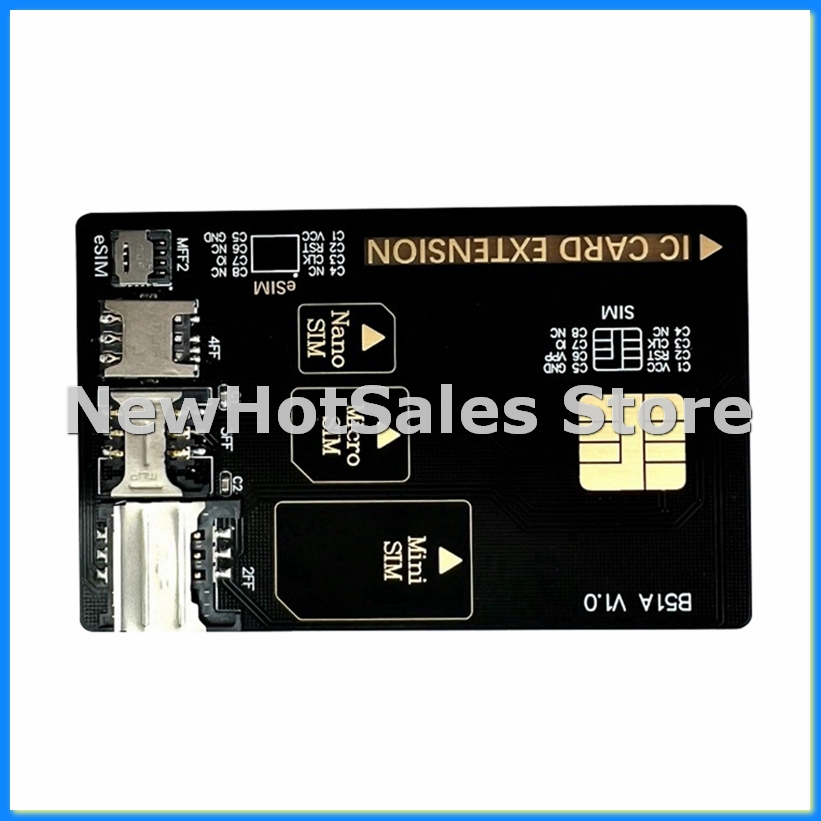 4 in 1 어댑터 테스트 카드 휴대폰 스마트 카드 어 - Sim Card Tool 리뷰 및 가격