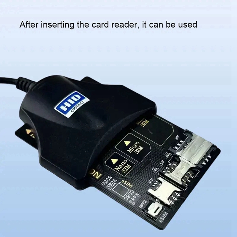 4 in 1 어댑터 테스트 카드 휴대폰 스마트 카드 어 - Sim Card Tool 리뷰 및 가격