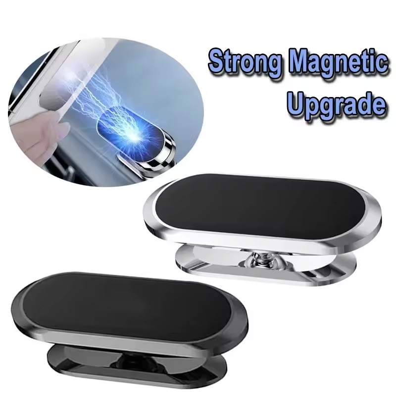 새로운 마그네틱 차량용 핸드폰 거치대 (아이폰 17,  - Phone Accessories Magnetic 리뷰 및 가격