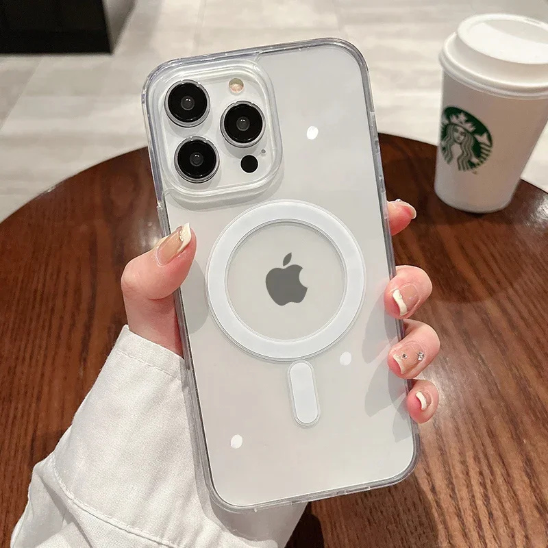 아이폰 17 16 15 14 13 12 11 프로 맥스 - Phone Accessories Magnetic 리뷰 및 가격