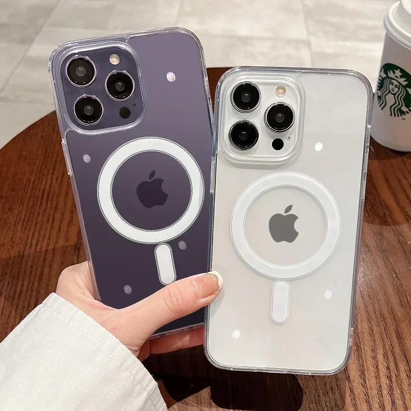아이폰 17 16 15 14 13 12 11 프로 맥스 - Phone Accessories Magnetic 리뷰 및 가격