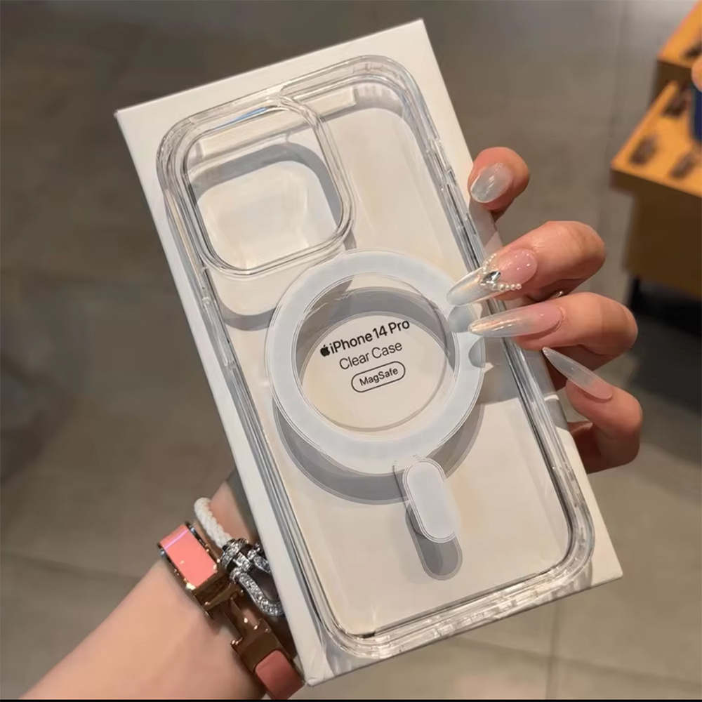 아이폰 17 16 15 14 13 12 11 프로 맥스 - Phone Accessories Magnetic 리뷰 및 가격