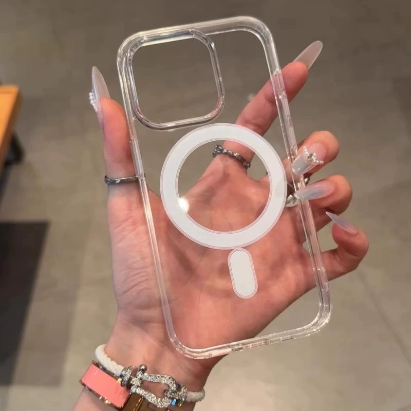 아이폰 17 16 15 14 13 12 11 프로 맥스 - Phone Accessories Magnetic 리뷰 및 가격